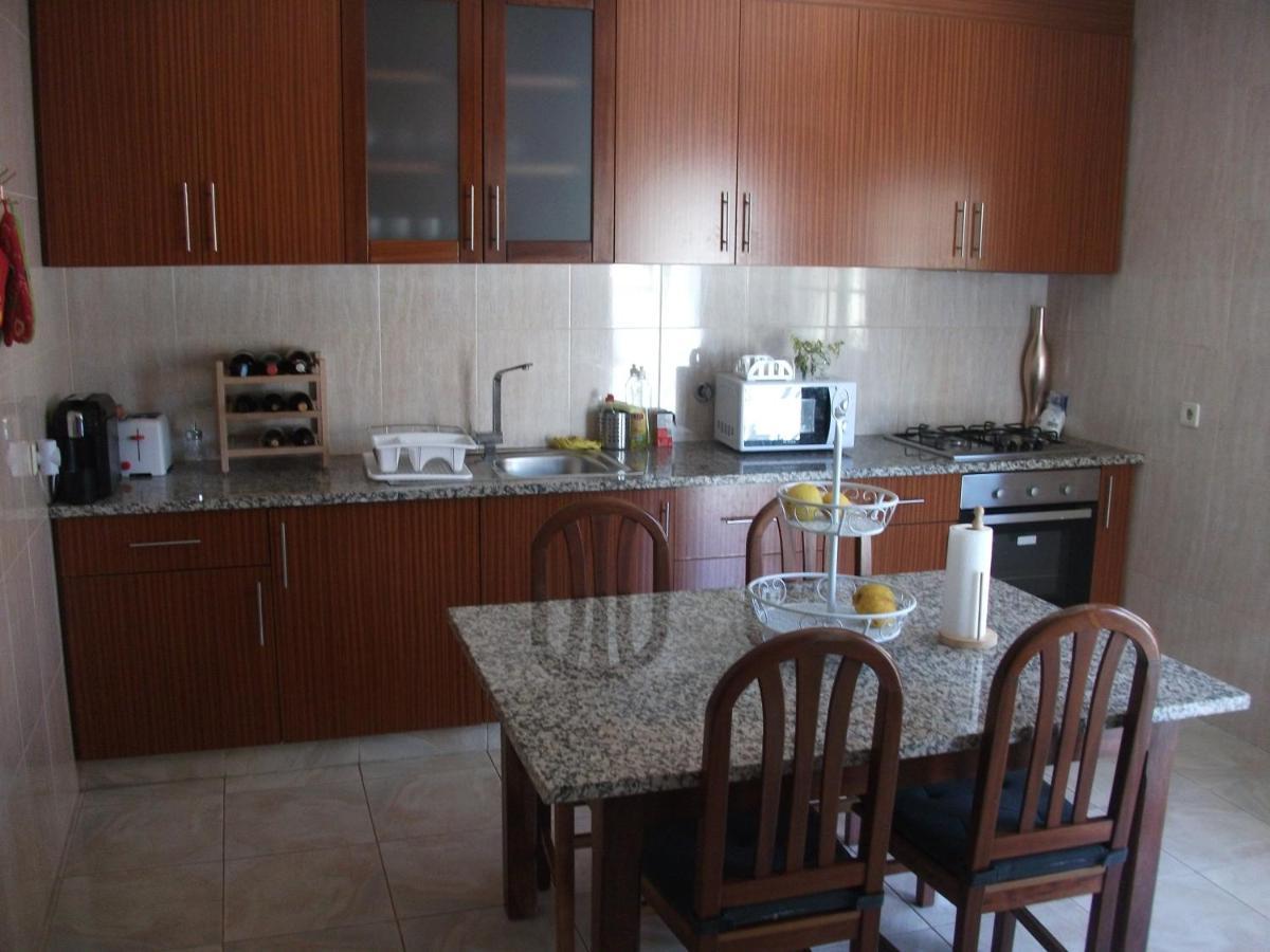 Vivendas Alves Pinho Holiday home Santa Maria da Feira