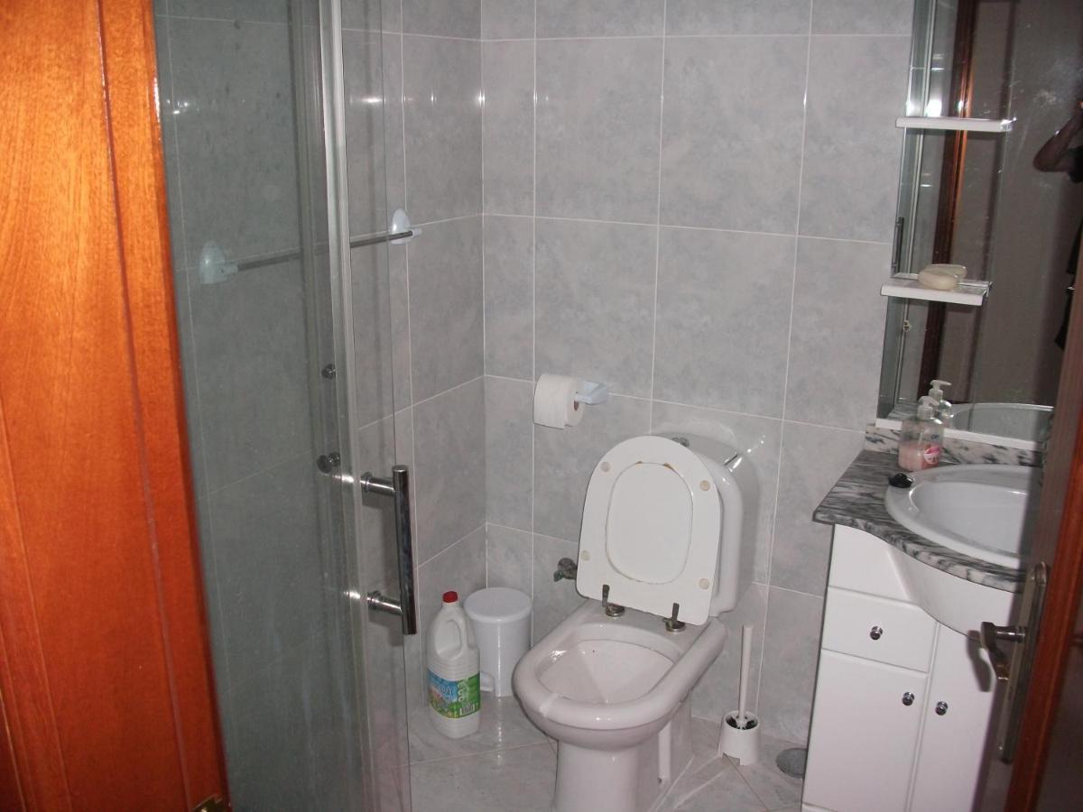 Holiday home Vivendas Alves Pinho