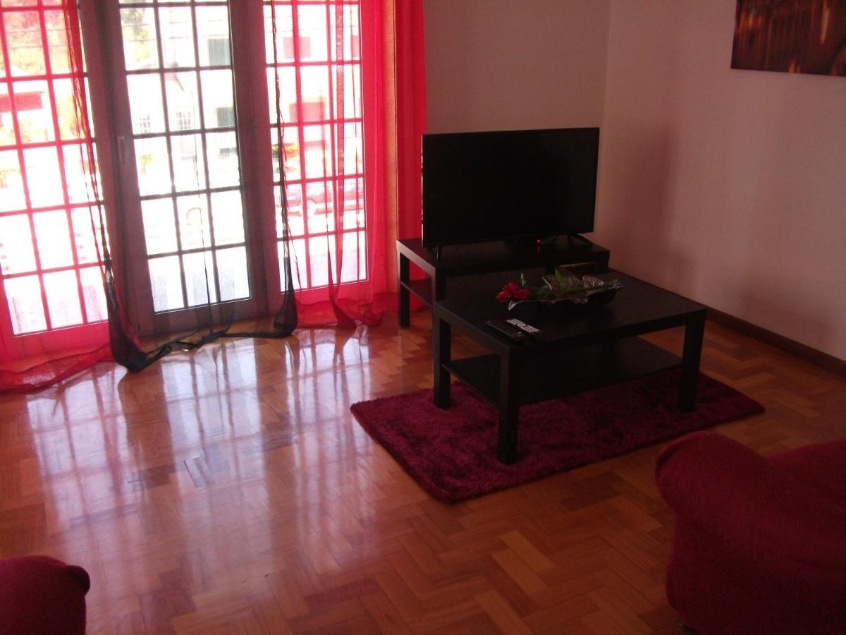 Vivendas Alves Pinho Holiday home