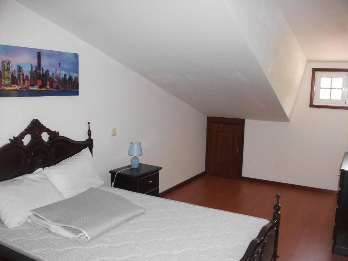 Holiday home Vivendas Alves Pinho