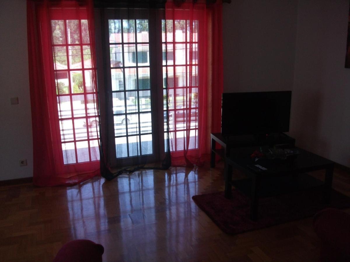 Holiday home Vivendas Alves Pinho